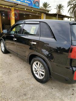 کیا سۆرینتۆ